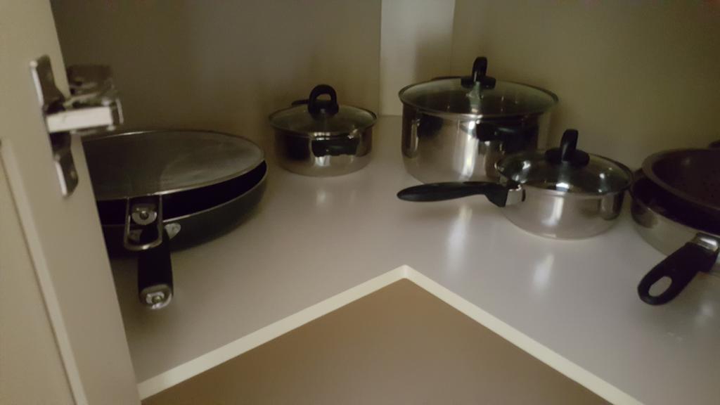 Apt 12, Executive Suites Ja - Palms Enfield エクステリア 写真