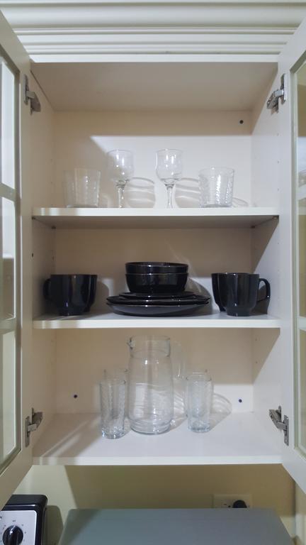 Apt 12, Executive Suites Ja - Palms Enfield エクステリア 写真